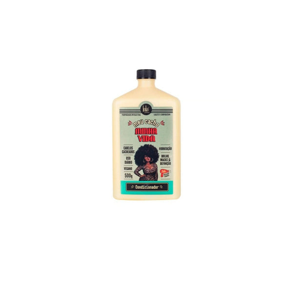 Emotion Beauty Supply LOLA FROM RIO MEU CACHO MINHA VIDA CONDICIONADOR 500G