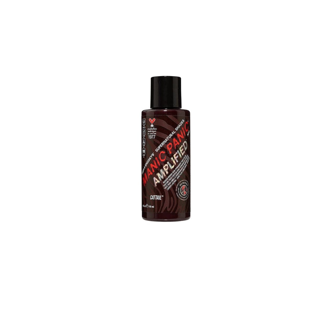 Emotion Beauty Supply MANIC PANIC AMPLIFIED SUPERNATURAL SHADES CATTAIL 4OZ