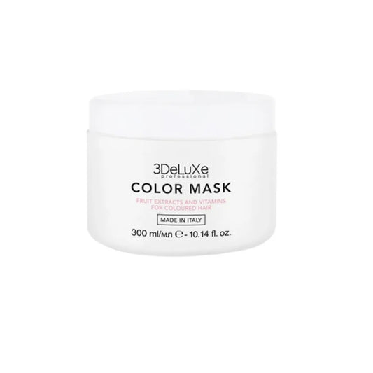 Emotion Beauty Supply 3DELUXE COLOR MASK 10.14OZ