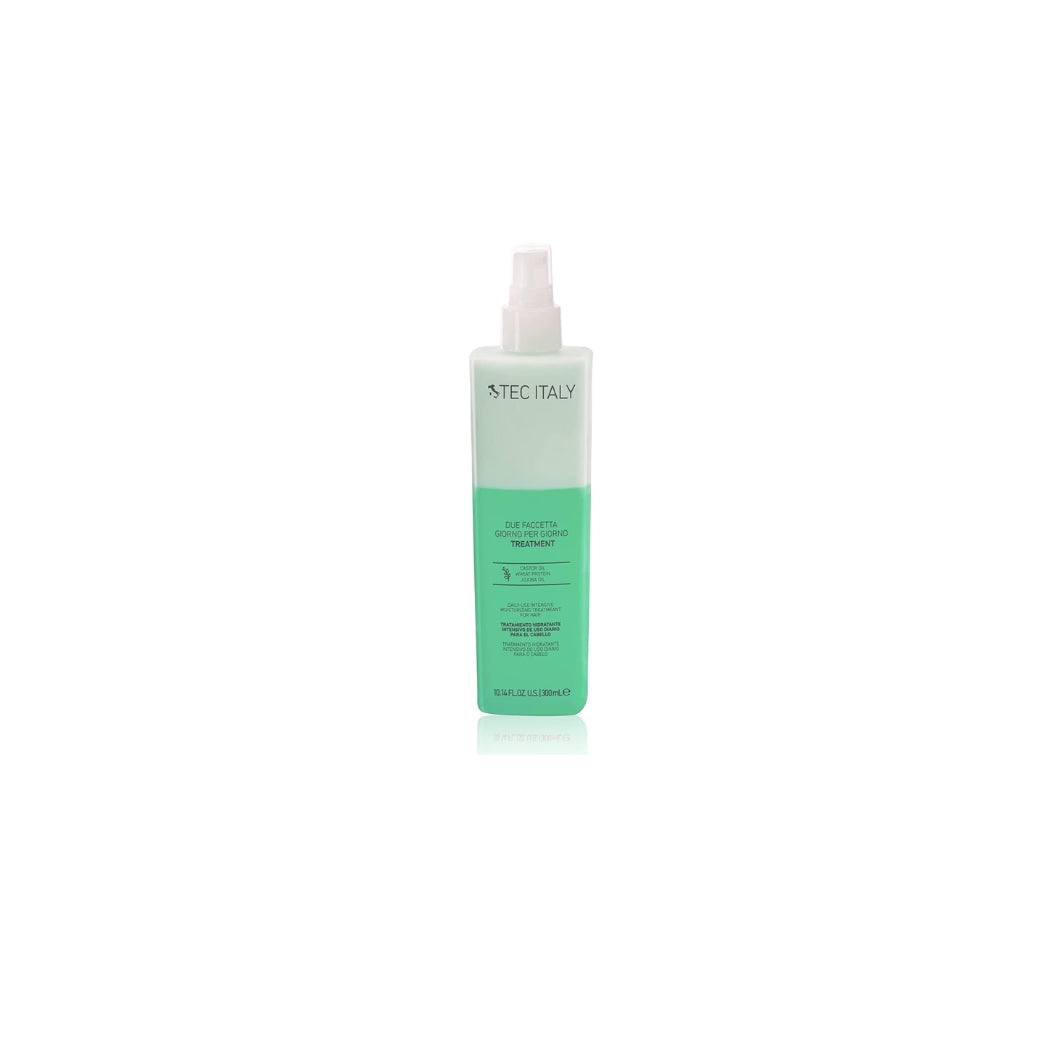 Emotion Beauty Supply TEC ITALY DUE FACCETTA GIORNO LEAVE-IN 300ML