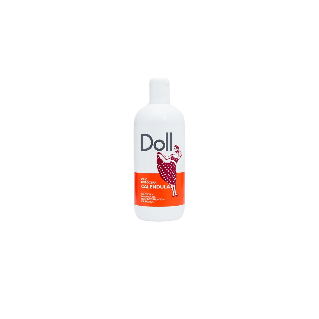 Emotion Beauty Supply DOLL POST OIL CALENDULA 16.9OZ
