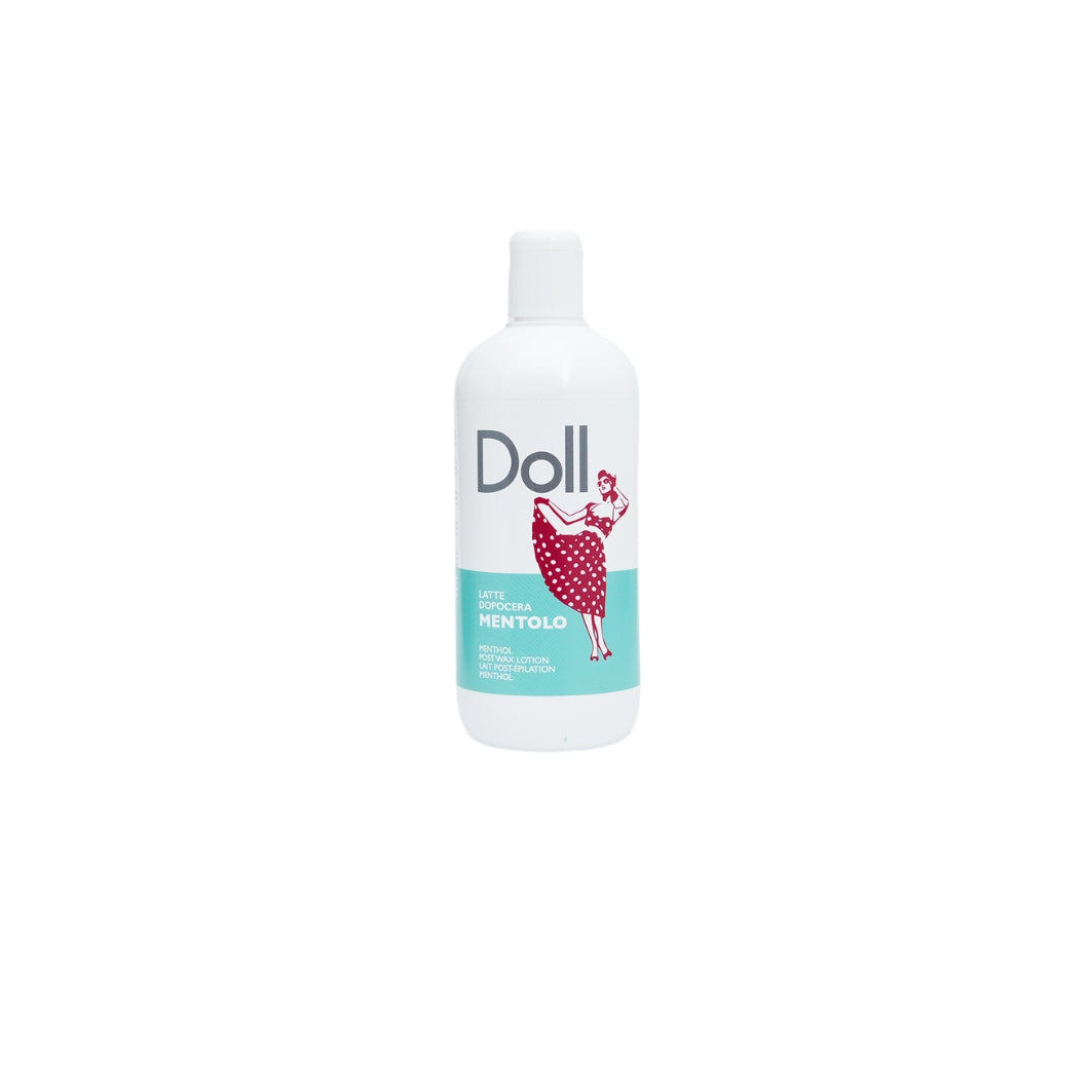 Emotion Beauty Supply DOLL POST OIL ALOE VERA 16.9OZ