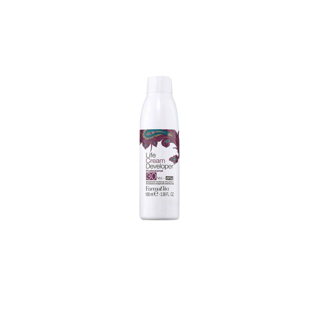 Emotion Beauty Supply LIFE COLOR PEROXIDO 30 VOL 3OZ