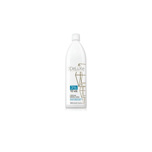 Emotion Beauty Supply 3DELUXE PEROXIDO 10 VOL LIT