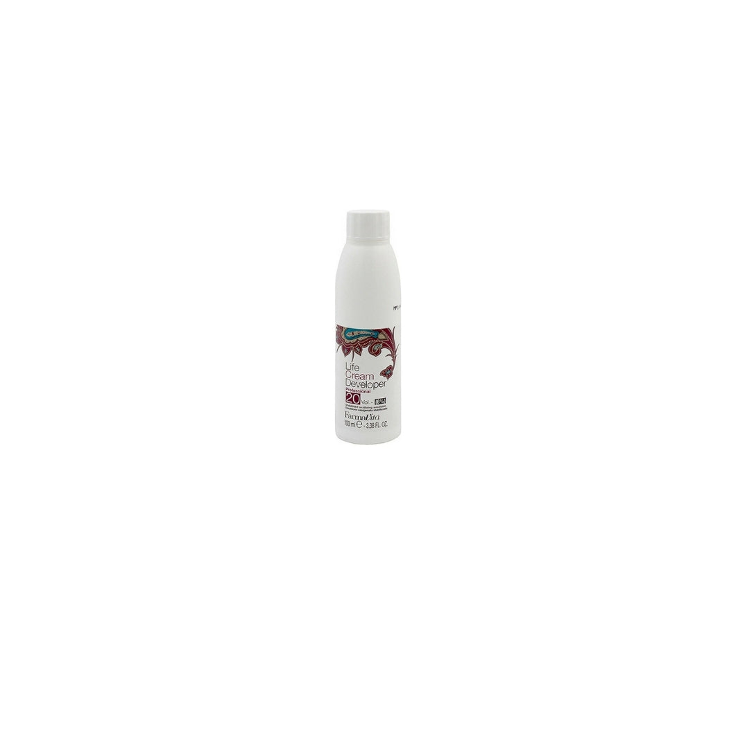 Emotion Beauty Supply LIFE COLOR PEROXIDO 20 VOL 3OZ