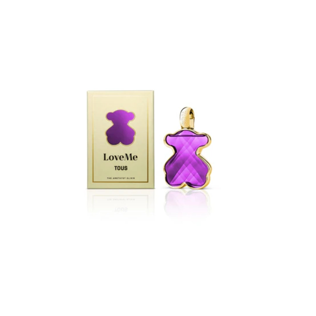 Emotion Beauty Supply TOUS LOVE ME AMETHYST EDP 3.0OZ