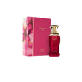 Emotion Beauty Supply AFNAN KIAANA VIBES EDP 3.4OZ