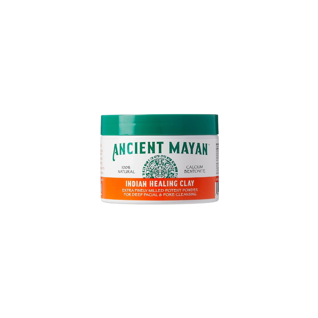 Emotion Beauty Supply KISS ANCIENT MAYAN CLAY 8OZ