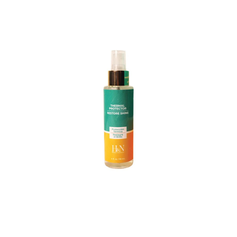 Emotion Beauty Supply H&N THERMAL SOLAR PROTECTOR 4OZ