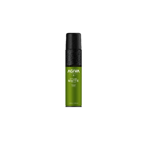 Agiva AGIVA HAIR SPRAY Hair Spray MATTE
