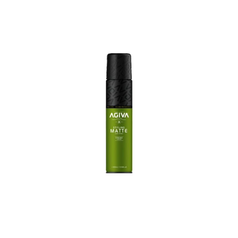Agiva AGIVA HAIR SPRAY Hair Spray MATTE