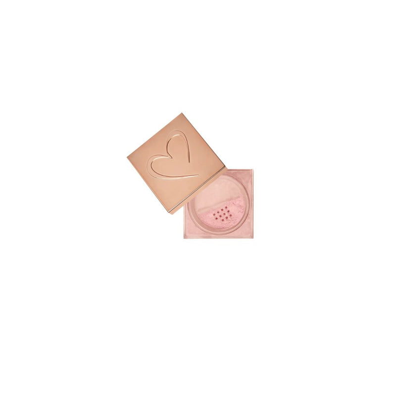Emotion Beauty Supply BEAUTY CREATIONS BYE FILTER PINK CLOUD