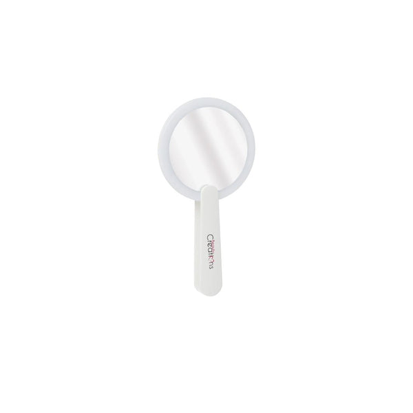 Emotion Beauty Supply BEAUTY CREATIONS LED ROUND MAKEUP MIRROR