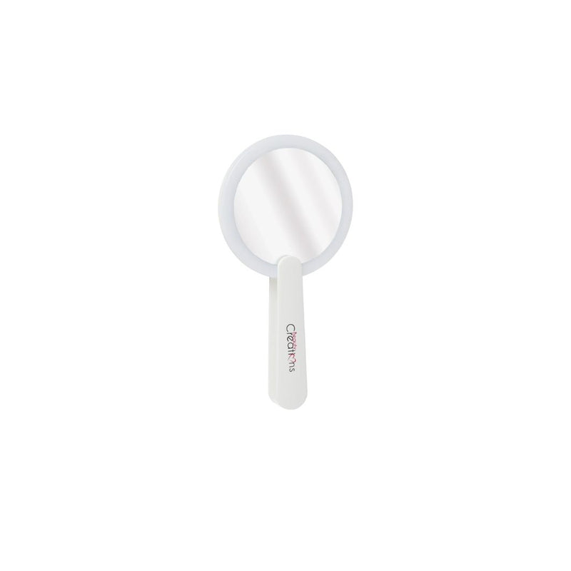 Emotion Beauty Supply BEAUTY CREATIONS LED ROUND MAKEUP MIRROR