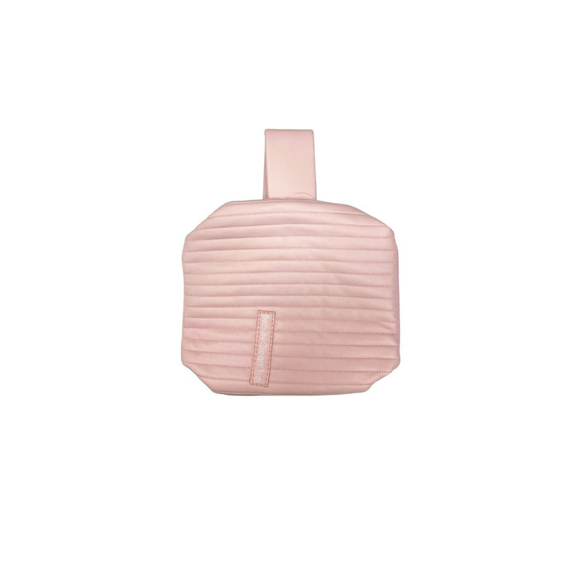 Emotion Beauty Supply BEAUTY CREATIONS COSMETIC BAG PINK SMALL