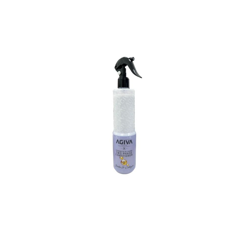 Emotion Beauty Supply AGIVA 2-PHASE BIOTIN & COLLAGEN BIOTIN