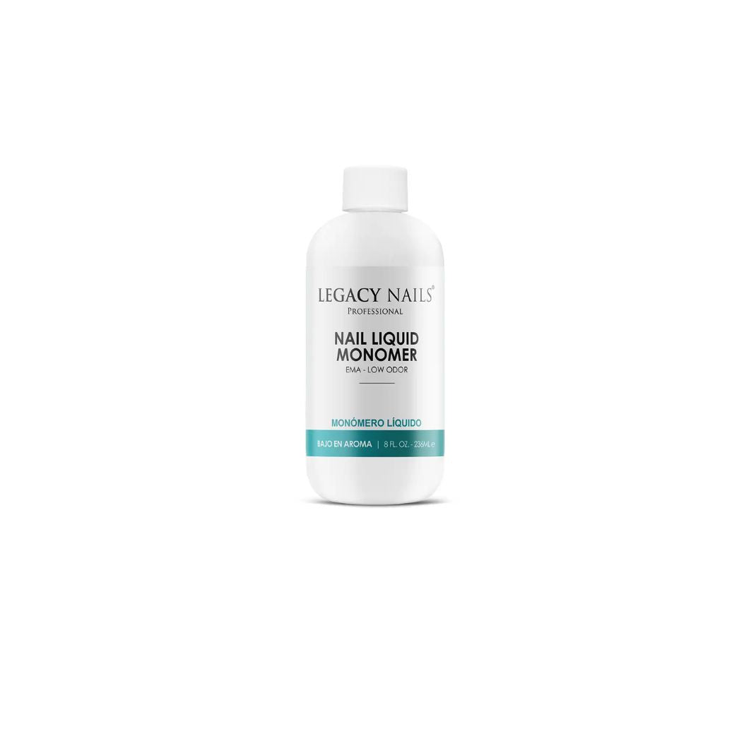 Emotion Beauty Supply LEGACY NAILS MONOMERO 8OZ