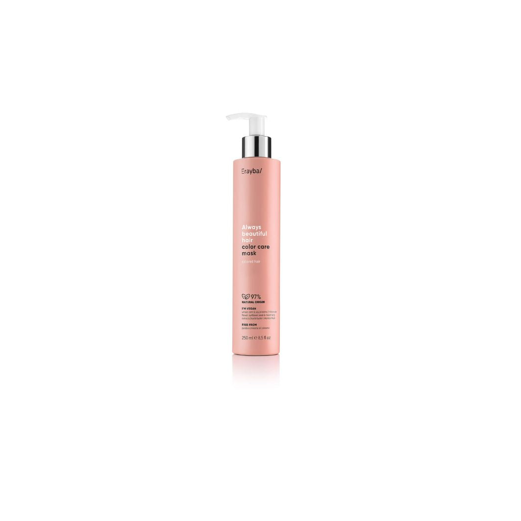 Emotion Beauty Supply ERAYBA ABH COLOR CARE MASK 250ML
