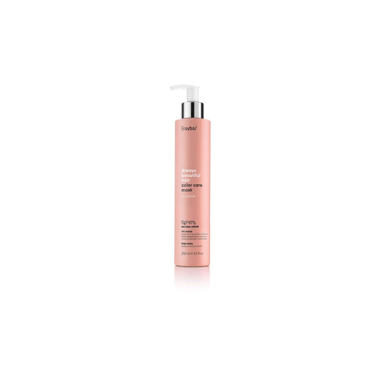 Erayba ERAYBA ABH COLOR CARE MASK 250ML/8.5OZ Hair Mask