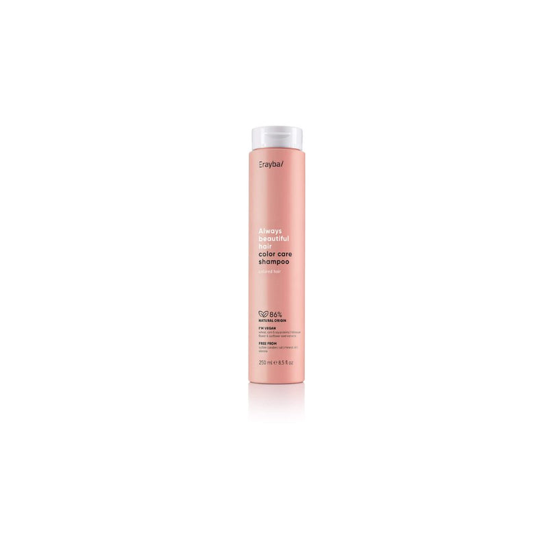 Erayba ERAYBA ABH COLOR CARE SHAMPOO 250ML/8.5OZ Hair Shampoo