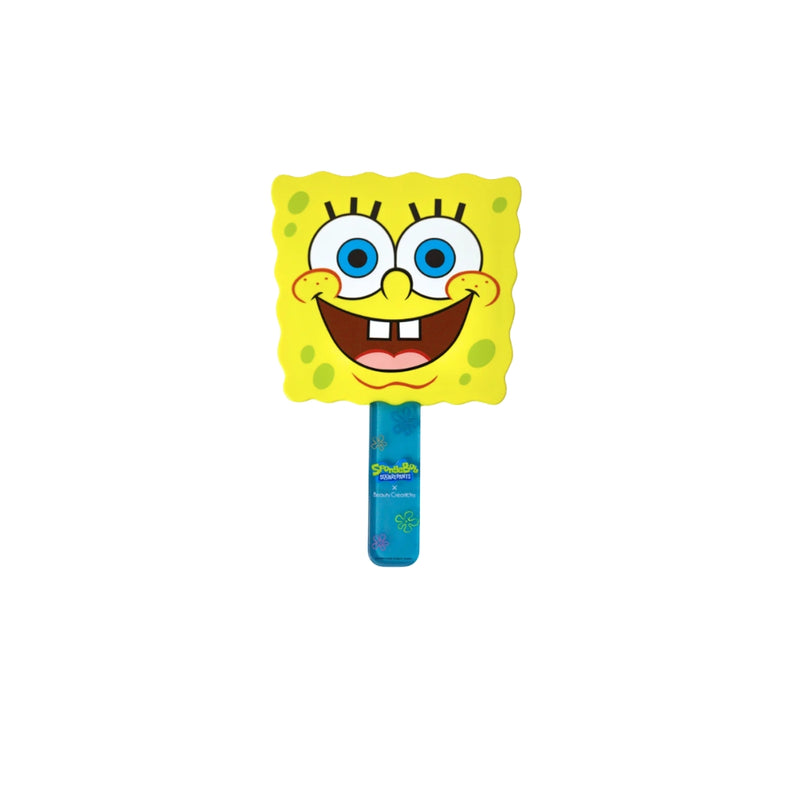 Emotion Beauty Supply BEAUTY CREATION SPONGEBOB MIRROR