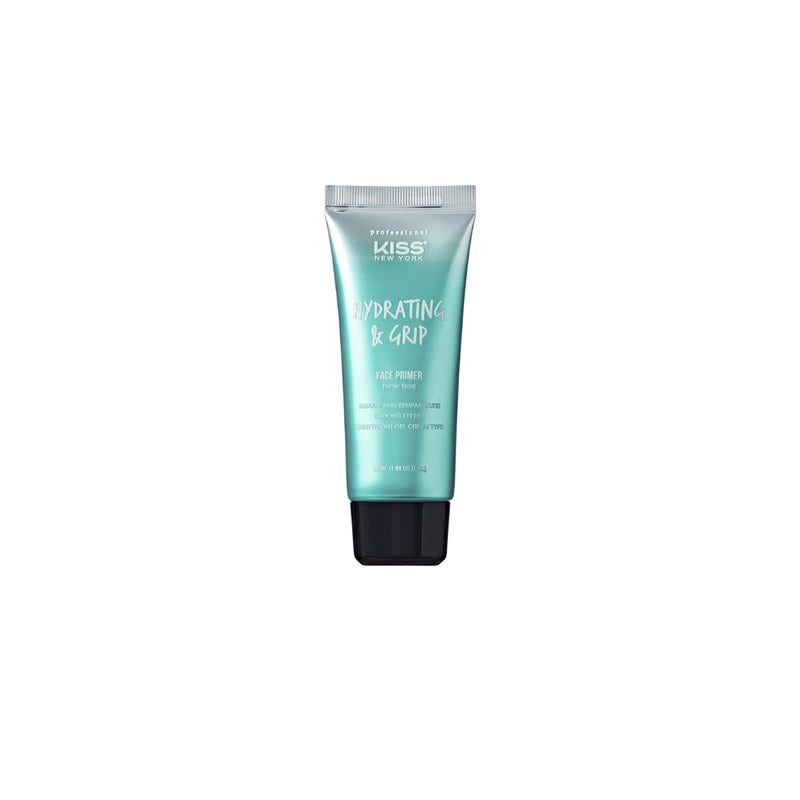 Emotion Beauty Supply KISS PRIMER HYDRATING GRIP
