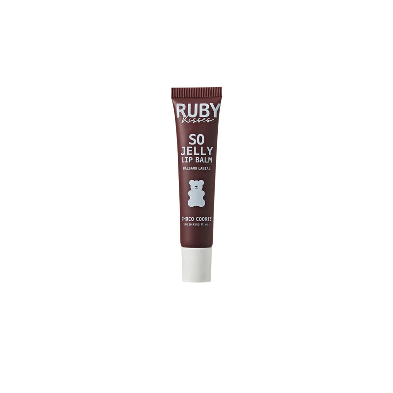 Emotion Beauty Supply RUBY KISSES SO JELLY CHOCO