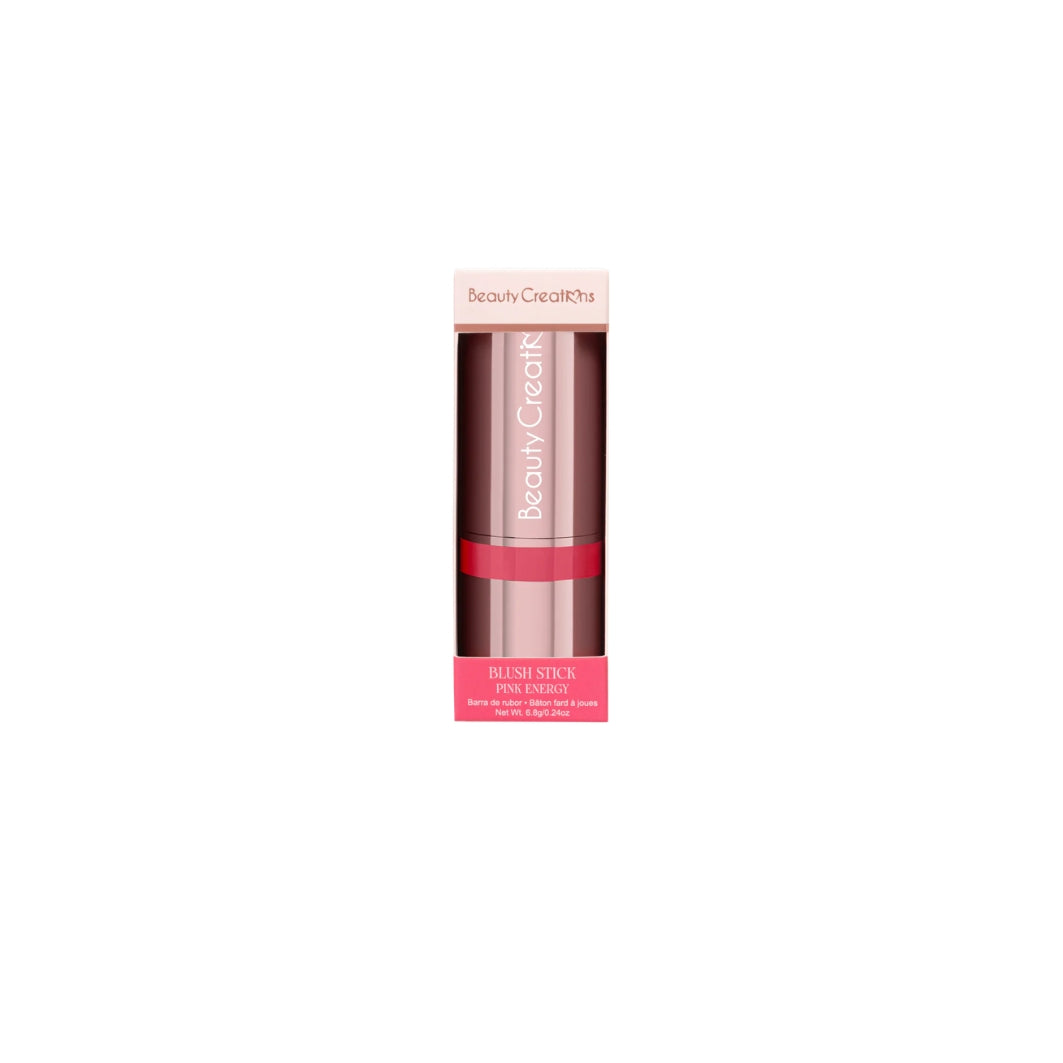 Emotion Beauty Supply BEAUTY CREATION BLUSH STICK PINK ENERGY