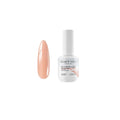 Emotion Beauty Supply LEGACY NAILS BEYOND GEL SILKEN BASE COLOR DURAZNO SEDOSO