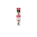 Emotion Beauty Supply RED EDGE BRUSH DUAL LEOPARD