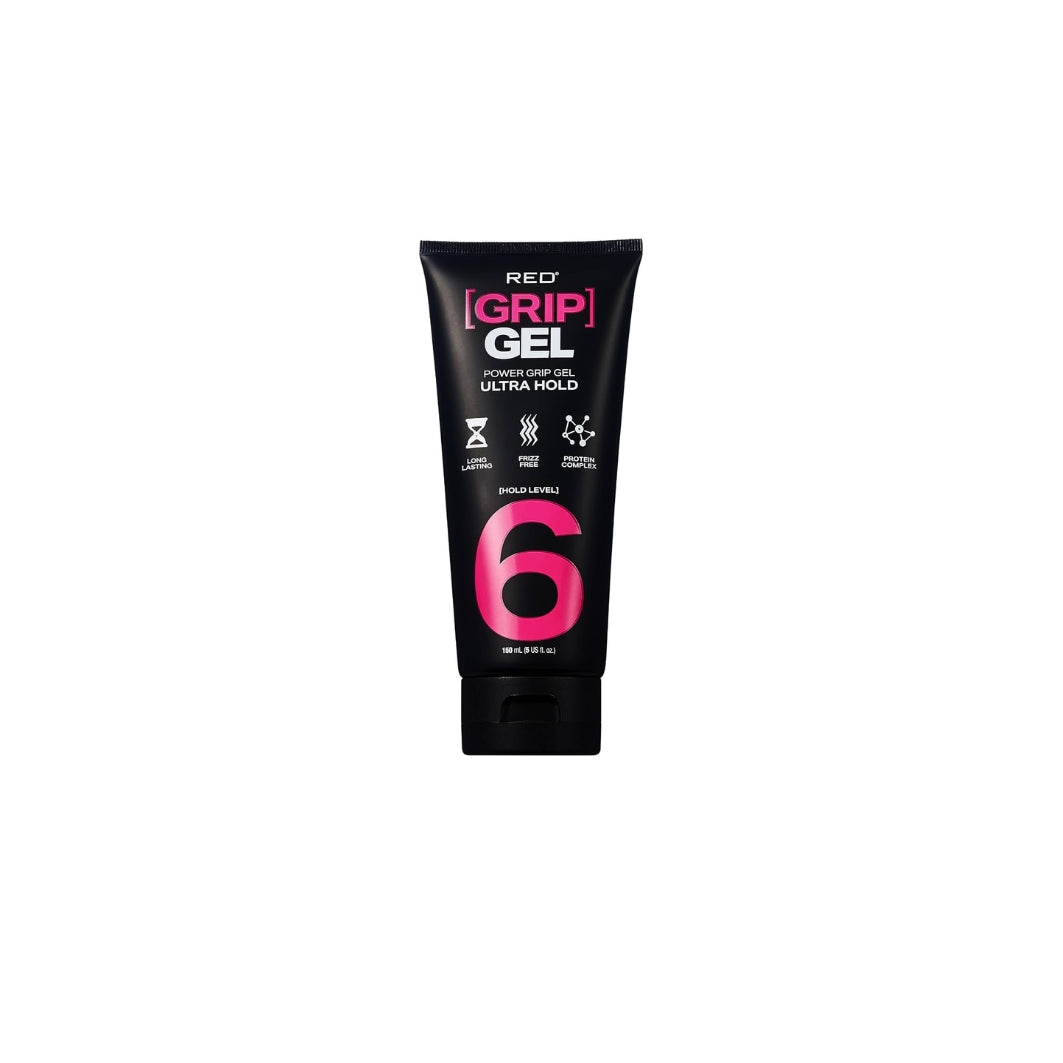 Emotion Beauty Supply RED GRIP GEL #6 5OZ