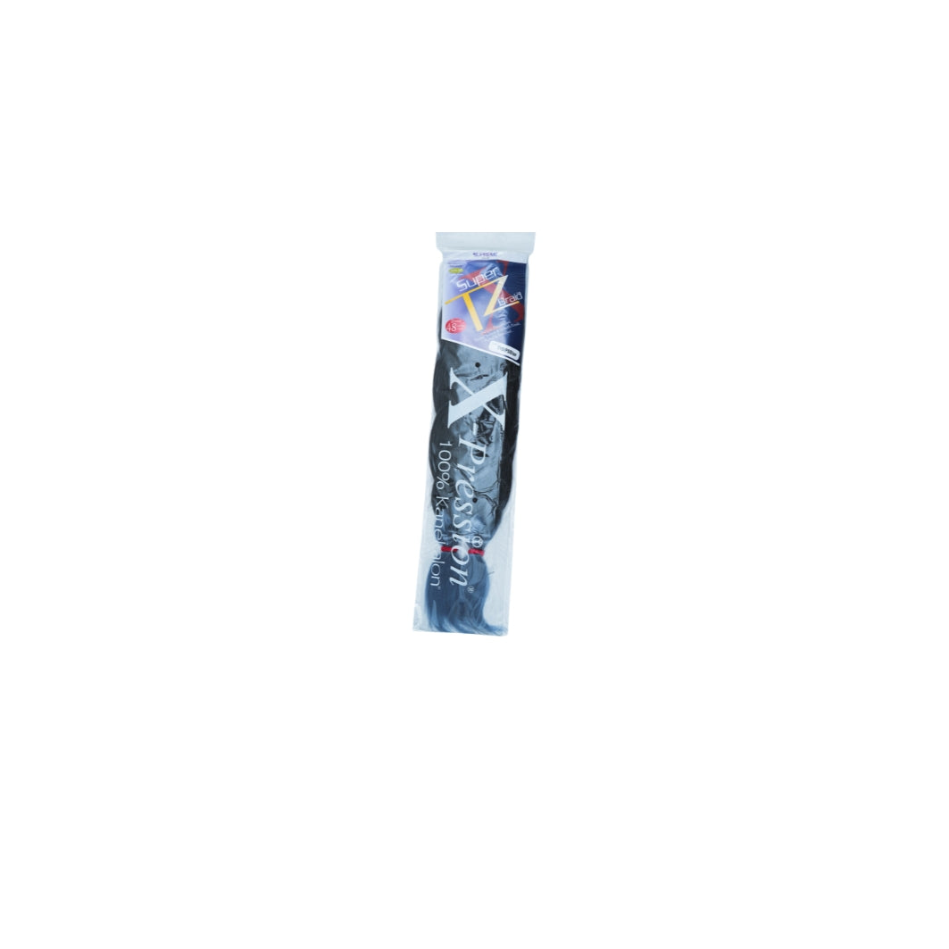Emotion Beauty Supply SUPREME XTZ #T1B/PSBLUE