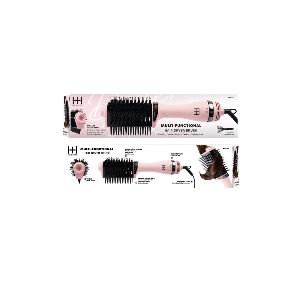 Emotion Beauty Supply HH #5925 MULTI-FUNCTION DRYER