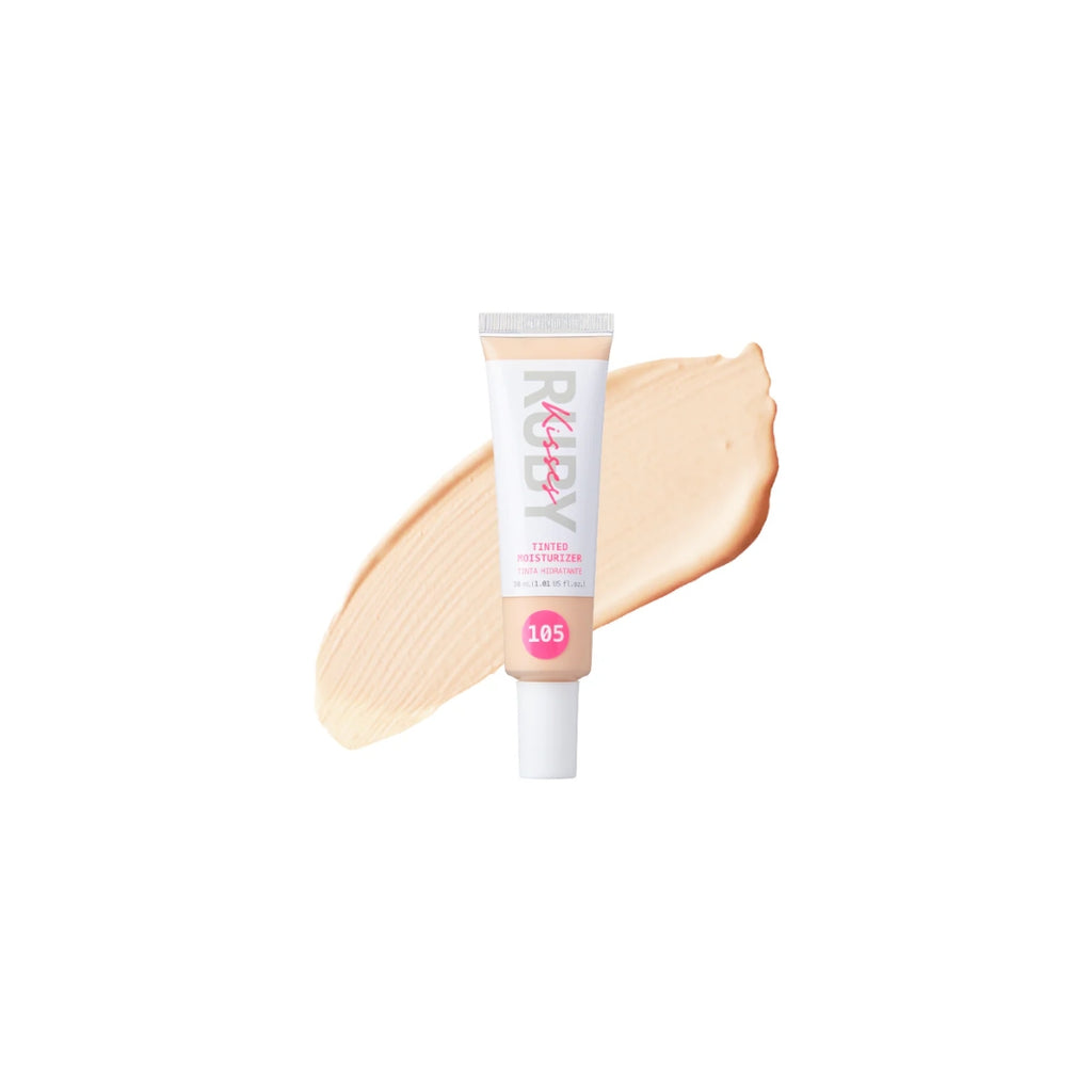 Emotion Beauty Supply RUBY KISSES TINTED MOISTURIZER