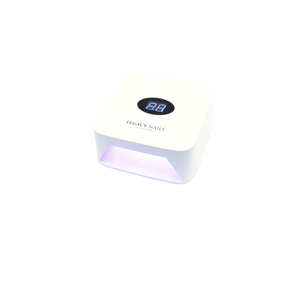 Emotion Beauty Supply LEGACY NAILS 54W UV/LED NAIL LAMP
