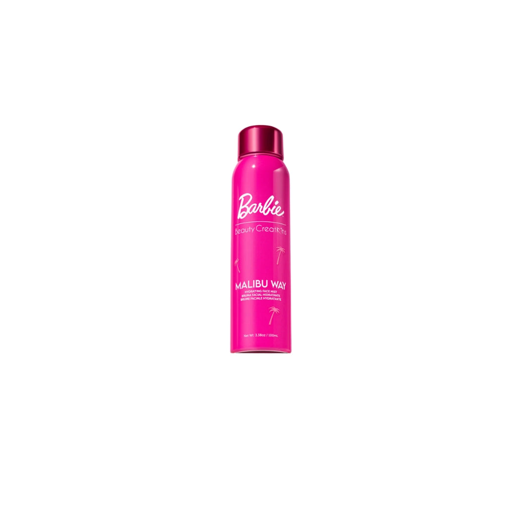 Emotion Beauty Supply BEAUTY CREATIONS BARBIE SETTING MIST MALIBU 3.38OZ