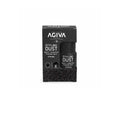 Emotion Beauty Supply AGIVA HAIR POWDER 0.67 BLACK