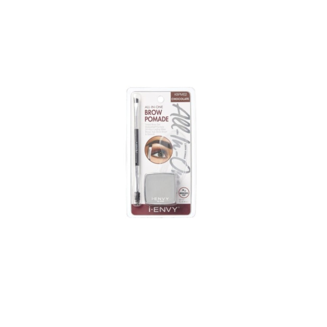 Emotion Beauty Supply IENVY BROW POMADE CHOCOLATE