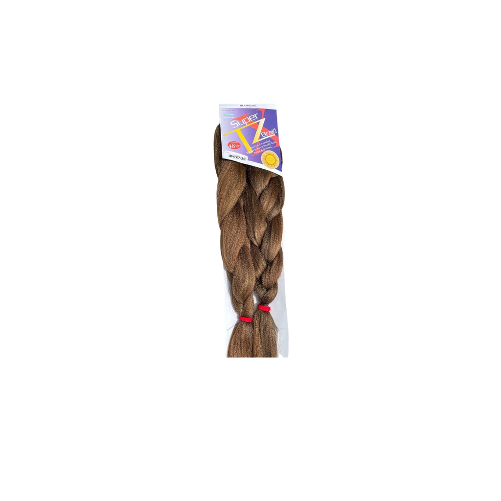 Emotion Beauty Supply SUPREME HAIR SUPER TZ 2 BUNDLE 48 INCHES EACH M42730