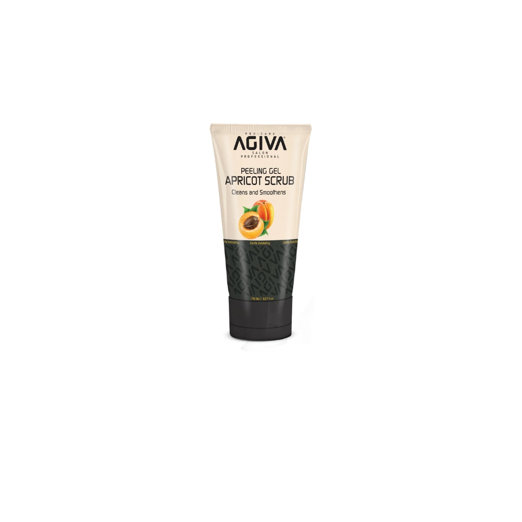 AGIVA PEEL-OFF MASK 3 IN 1