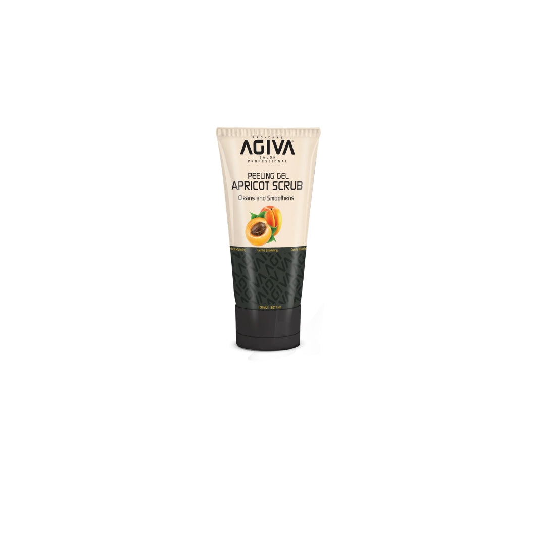 AGIVA PEEL-OFF MASK 3 IN 1
