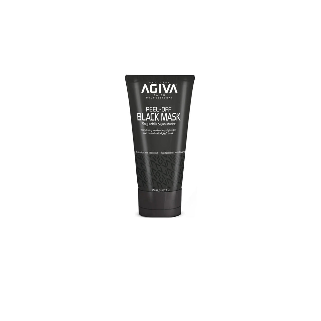 AGIVA PEEL-OFF MASK 3 IN 1