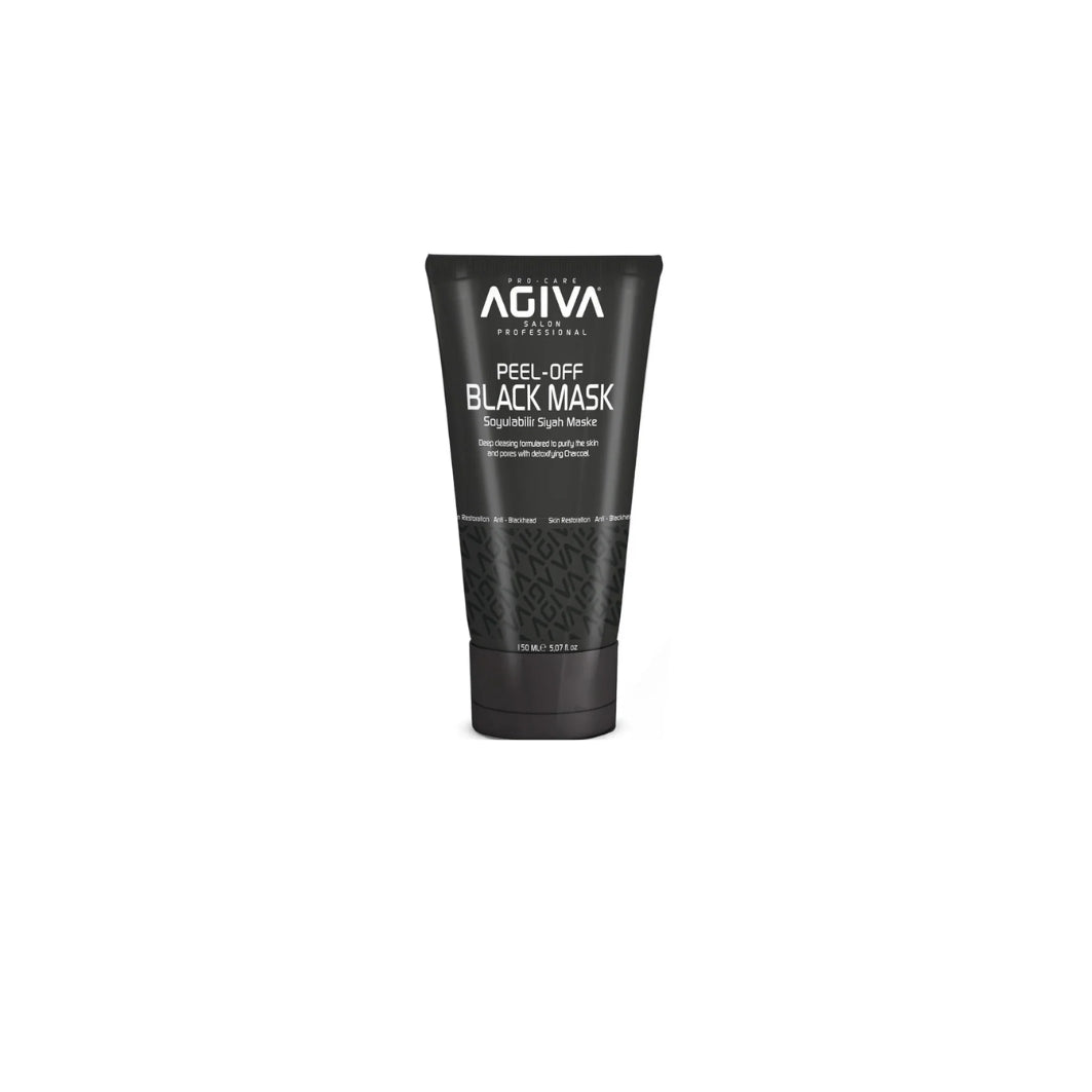 AGIVA PEEL-OFF MASK 3 IN 1
