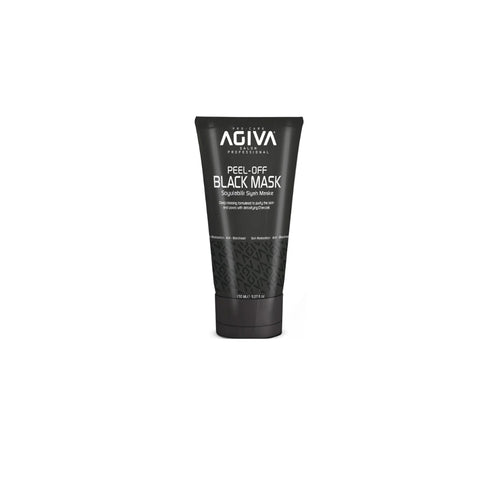 Emotion Beauty Supply AGIVA PEEL-OFF MASK 3 IN 1