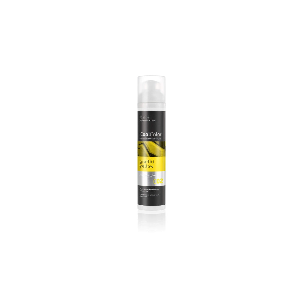 ERAYBA COOLCOLOR 100ML