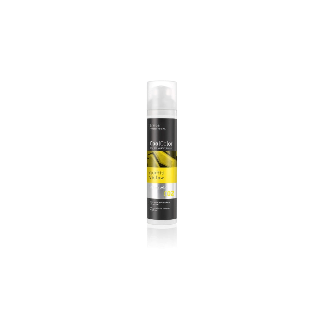 ERAYBA COOLCOLOR 100ML