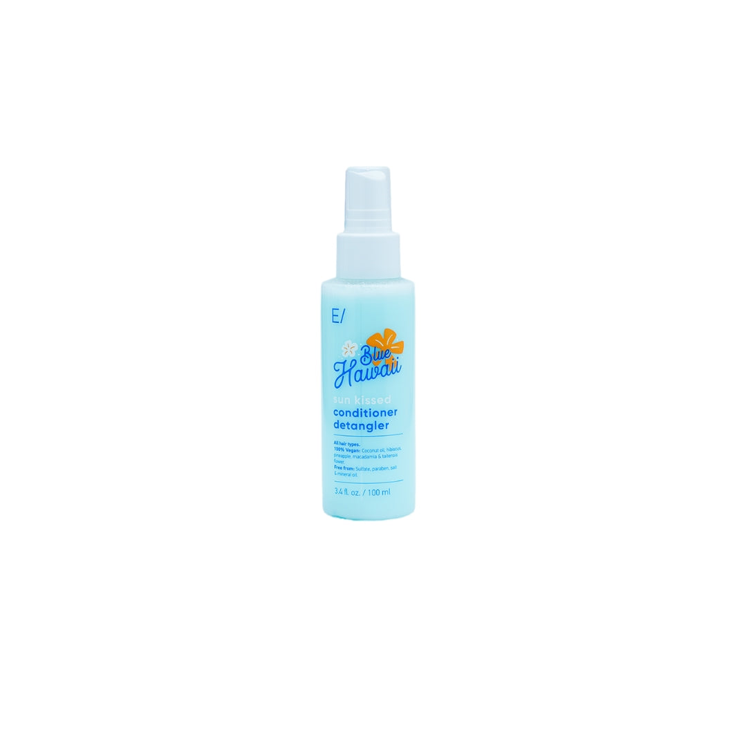 Emotion Beauty Supply ERAYBA BLUE HAWAII ENDLESS SUMMER BUNDLE 4PCS