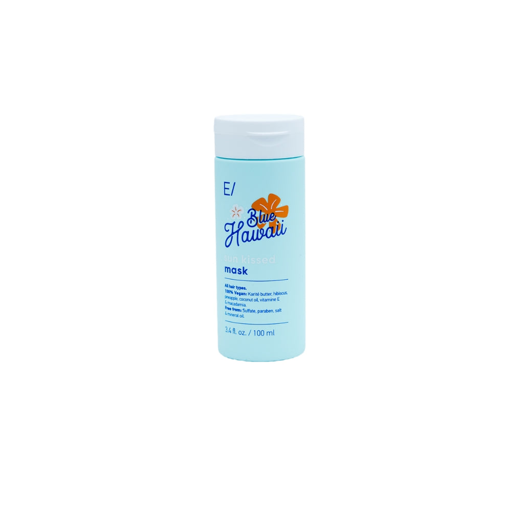 Emotion Beauty Supply ERAYBA BLUE HAWAII ENDLESS SUMMER BUNDLE 4PCS