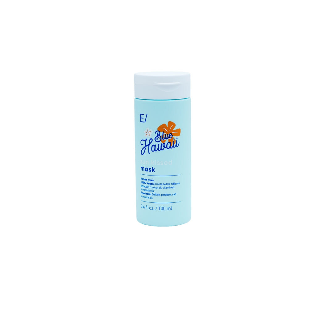 Emotion Beauty Supply ERAYBA BLUE HAWAII ENDLESS SUMMER BUNDLE 4PCS