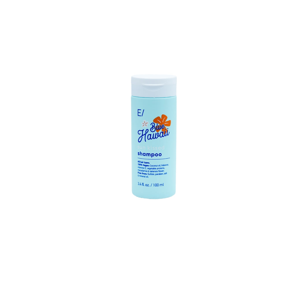 Emotion Beauty Supply ERAYBA BLUE HAWAII ENDLESS SUMMER BUNDLE 4PCS